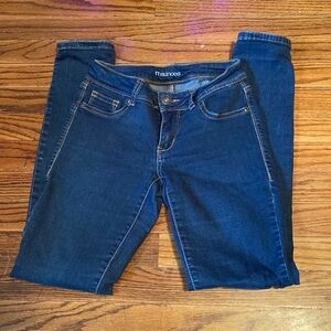 3/$15 ☀️ Maurice’s EUC Skinny Stretchy Jeans